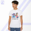 Disney Lilo and Stitch Tshirt - Humor Disneyland