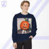 Dwight Pumpkin Head Sweatshirt - Buy The Office Halloween