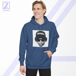 Eazy E Compton 2021 Best Hoodie - Rapper