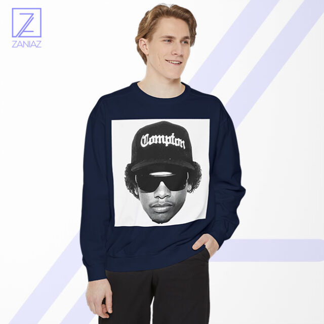 Eazy E Compton Best Sweatshirt