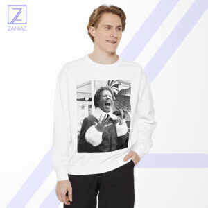 Elf Buddy Sweatshirt - Buy Christmas Excitement