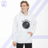 Ew People Quarantine Hoodie - Social Distancing Alien