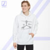 Flux Capacitor Sketch Hoodie - Back to The Future