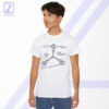 Flux Capacitor Sketch Tshirt - Buy Back to The Future Merch