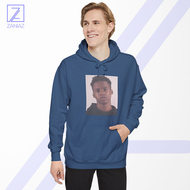 Free Tay K Rapper Hoodie - Buy American Song