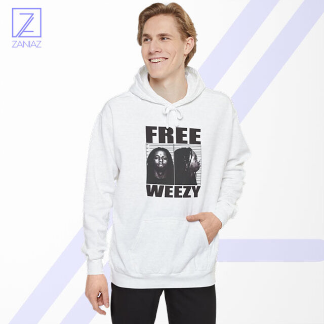 Free Weezy Hoodie