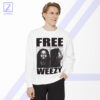 Free Weezy Sweatshirt - Buy Lil Wayne Rapper