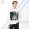 From The Dining Table Sweatshirt - Harry Styles Sweater Gifts
