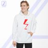 Get Now Bowie Face Hoodie - Buy Aladdin Sane