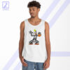 Goofy Skeleton Tank Top - Disney Halloween Merch