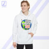 Government Aliens Hoodie - Buy Political Slogan