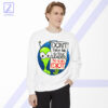 Government Aliens Sweatshirt - Political Slogan