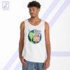 Government Aliens Tank Top - Buy Political Slogan