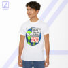 Government Aliens Tshirt - Political Slogan
