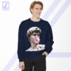 Greek Statue Sweatshirt - Buy Renaissance