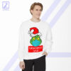 Grinchmas 2020 Sweatshirt - Quarantined Christmas Merch