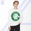 Grogu Need Coffee Sweatshirt - Best Disney Plus
