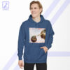 Grogu Renaissance Hoodie - Buy Michelangelo Art