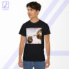 Grogu Renaissance Tshirt - Buy Michelangelo Art