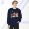 Grogu Snow Christmas Sweatshirt - Buy Star Wars
