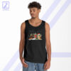 Grogu Snow Christmas Tank Top - Buy Star Wars
