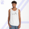 Heartbeat Pizza Tank Top - Buy Italian Cuisine Merch