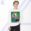 Ho Bloody Ho Parody TV Series Sweatshirt