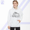 Home Slice Pizza Hoodie - Cheap Food Gift