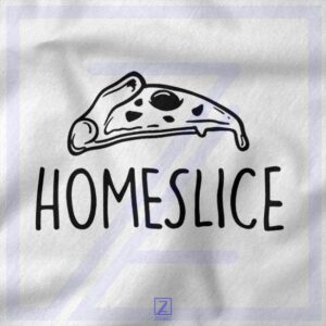 Home Slice Pizza closeup Tank Top - Buy Food Gift