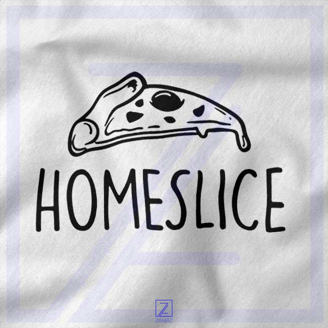 Home Slice Pizza closeup Tank Top - Buy Food Gift
