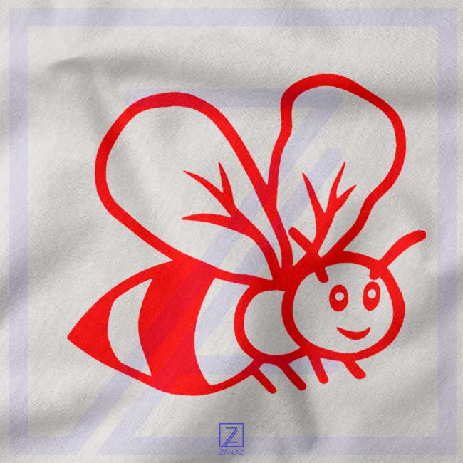 Honey Bee closeup Hoodie - Cheap Flying Insects