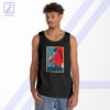 Horseman Sitcom Tank Top - Buy Black Comedy
