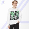 I Am The Danger Heisenberg Sweatshirt - Breaking Bad Shirts