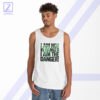 I Am The Danger Heisenberg Tank Top - Breaking Bad