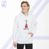 I am Horny Hoodie - Funny Unicorn Horn