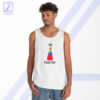 I am Horny Tank Top - Funny Unicorn Horn