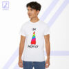 I am Horny Tshirt - Funny Unicorn Horn