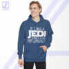 If I Was a Jedi Graphic Hoodie - Buy Star Wars