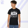 If I Was a Jedi Star Wars Tshirt - TV Series