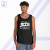 If I Was a Jedi Vintage Tank Top - TV Series