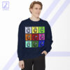Impostor or Crewmate Sweatshirt - Trending Gaming Merch