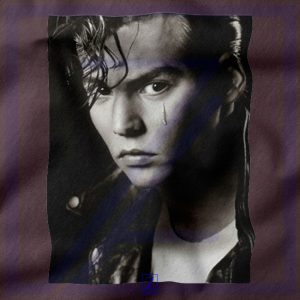 Johnny Depp Cry Baby closeup Tank Top - Buy Musical Romantic