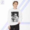 Johnny Jack Sparrow Sweatshirt - Young Johnny Depp
