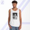 Johnny Jack Sparrow Tank Top - Young Johnny Depp