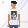 Johnny Jack Sparrow Tshirt - Young Johnny Depp