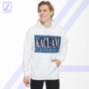 KACL AM Radio Hoodie - Buy Frasier Sitcom