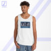 KACL AM Radio Tank Top - Buy Frasier Sitcom