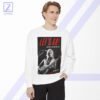 Lets Go Benjamin Orr The Cars Sweatshirt - 80s Music