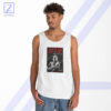Lets Go Benjamin Orr The Cars Tank Top - Music Band