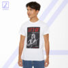 Lets Go Benjamin Orr The Cars Tshirt - Rock Band